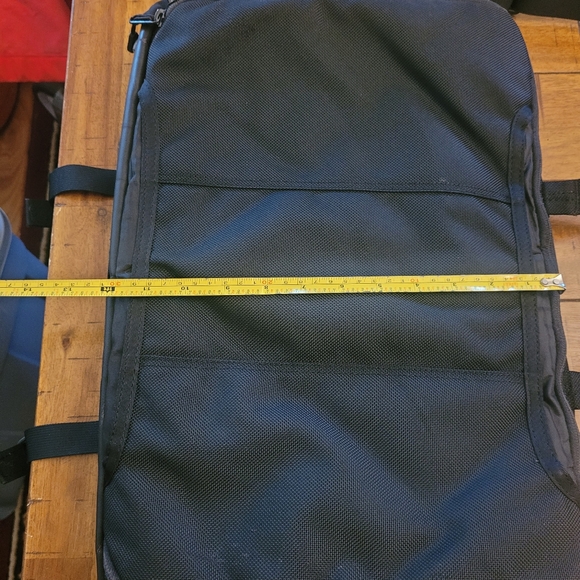 Timbuk2 laptop messenger bag - Picture 16 of 16
